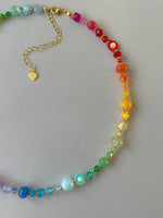 Load image into Gallery viewer, Iris Necklace
