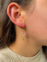 Load image into Gallery viewer, Dahlia Earrings
