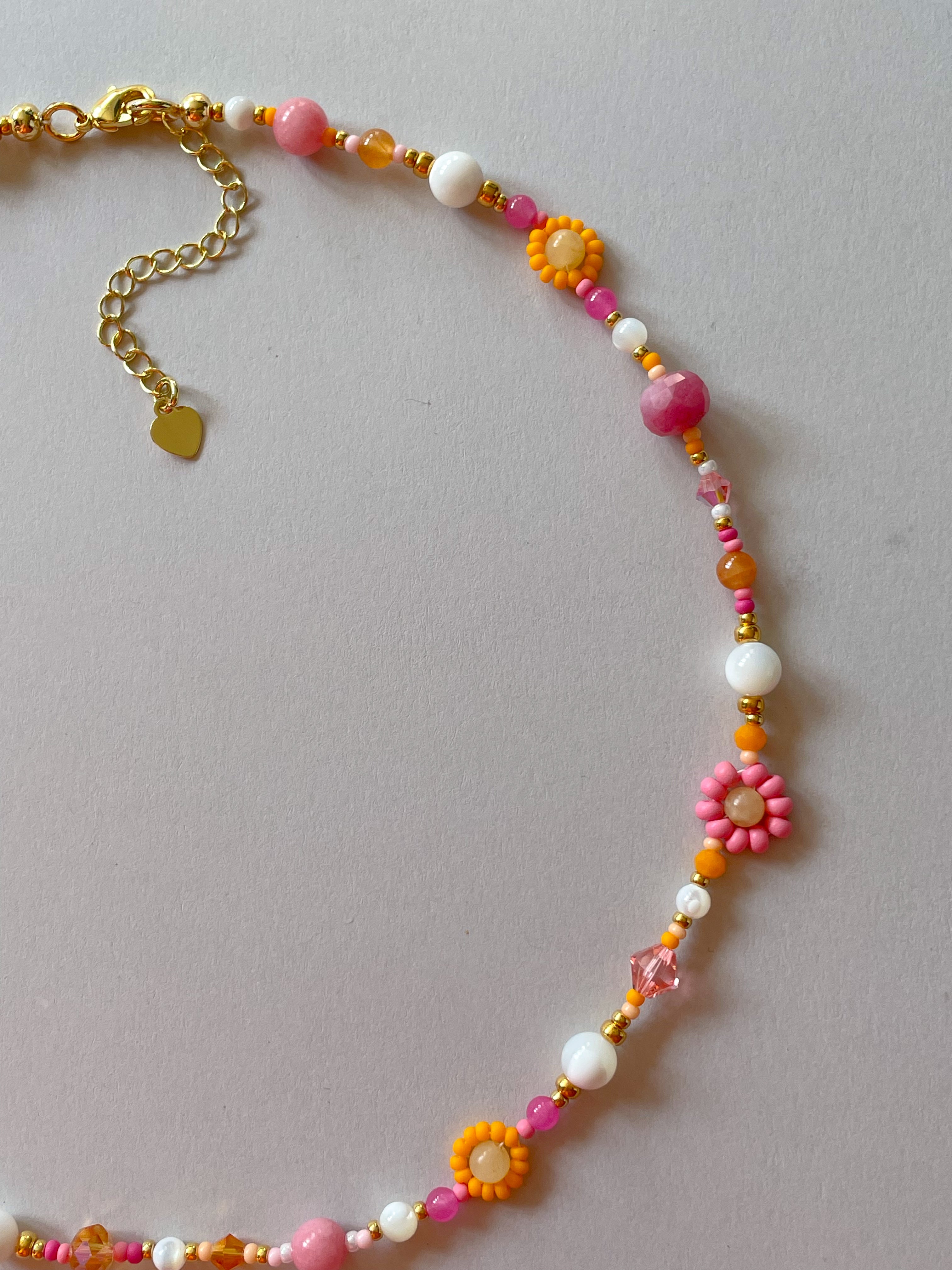 Phoebe Necklace 2.0