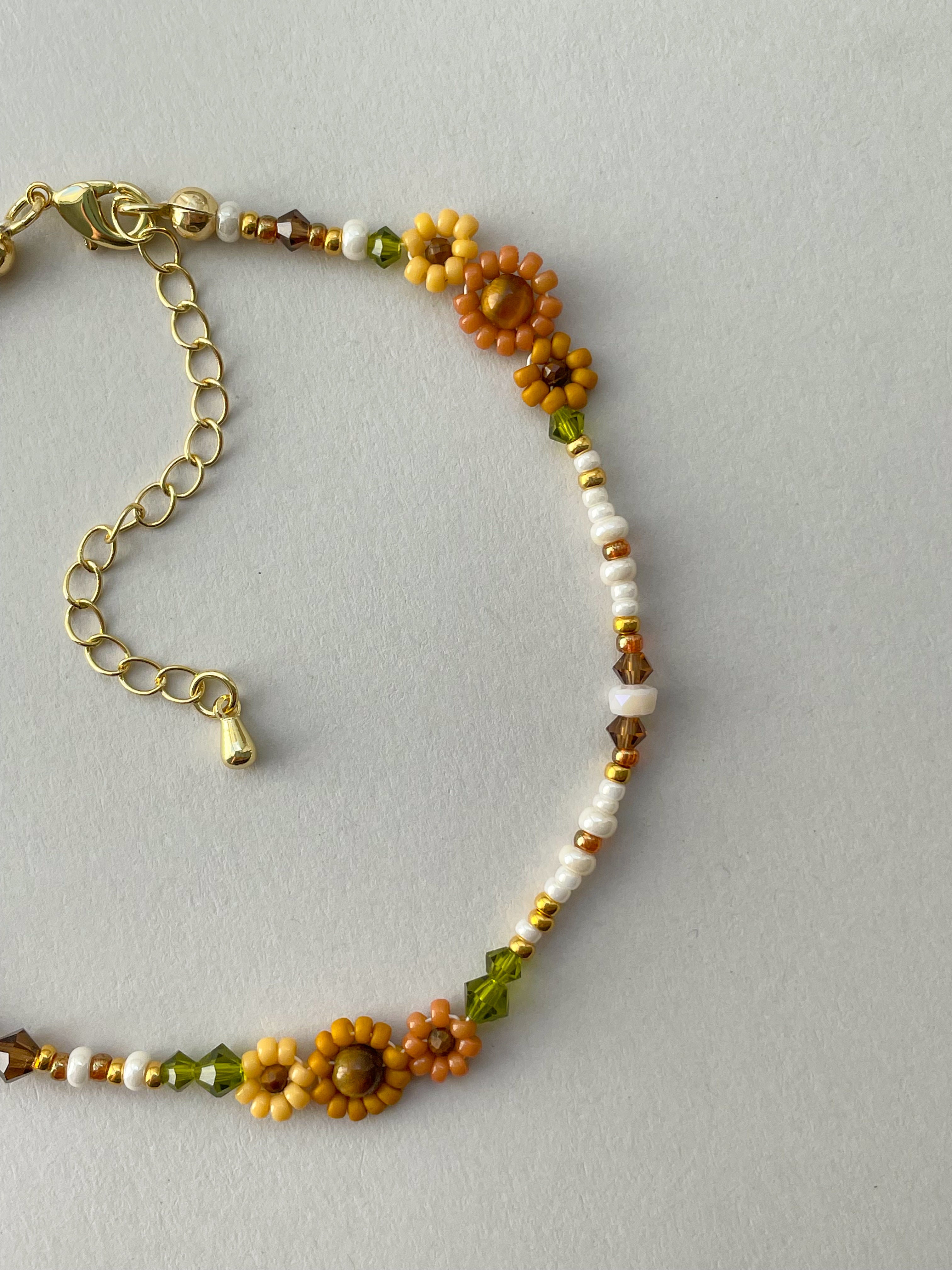 Betsy Anklet