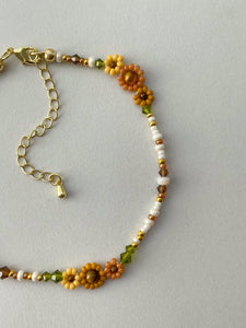Betsy Anklet