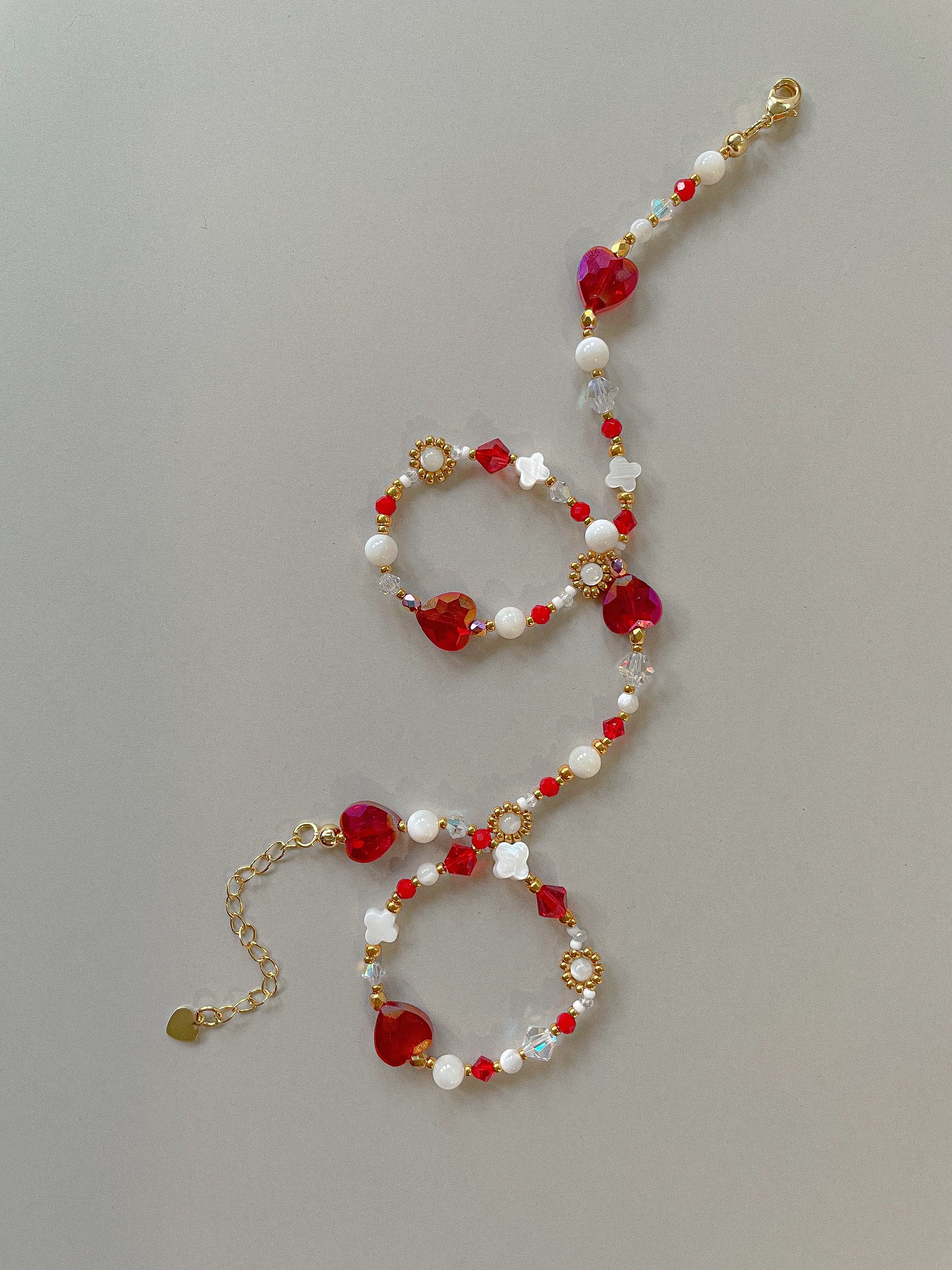 Victoria Necklace