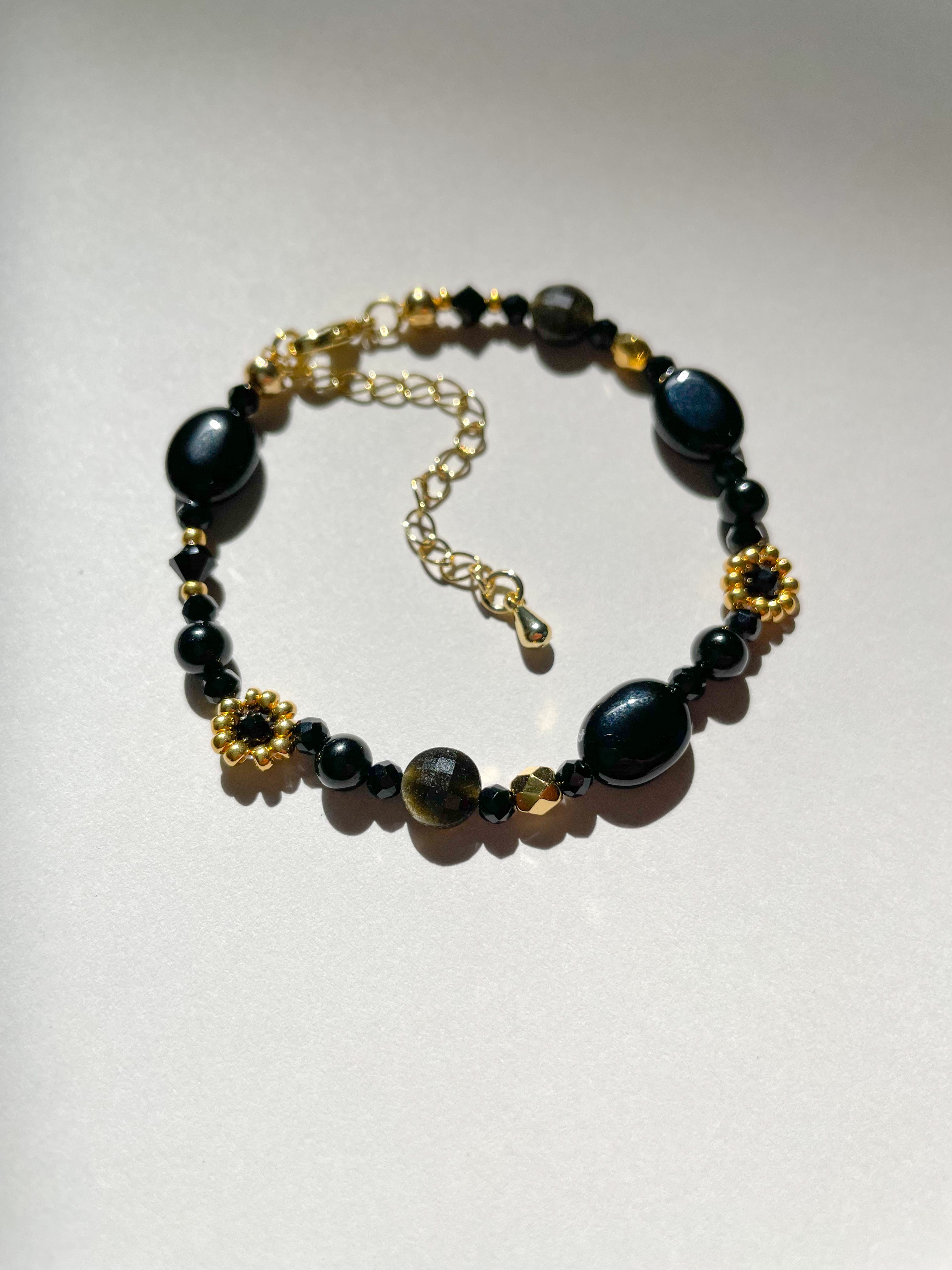 Lydia Bracelet