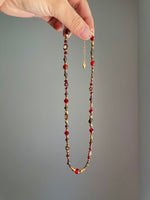 Load image into Gallery viewer, Greta Necklace
