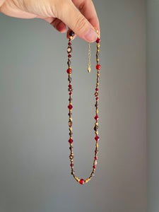 Greta Necklace