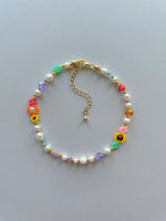 Load image into Gallery viewer, Posie Anklet
