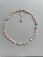Load image into Gallery viewer, Paisley Necklace
