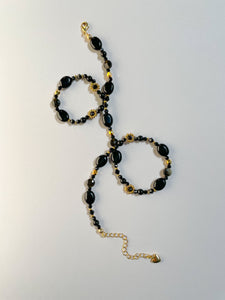 Lydia Necklace