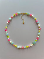Load image into Gallery viewer, Marla Necklace
