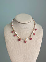 Load image into Gallery viewer, Elaine Necklace ~ June
