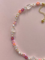 Load image into Gallery viewer, Sadie Necklace ~ April
