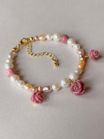 Load image into Gallery viewer, Elaine Bracelet ~ June
