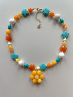 Load image into Gallery viewer, Soleil Necklace
