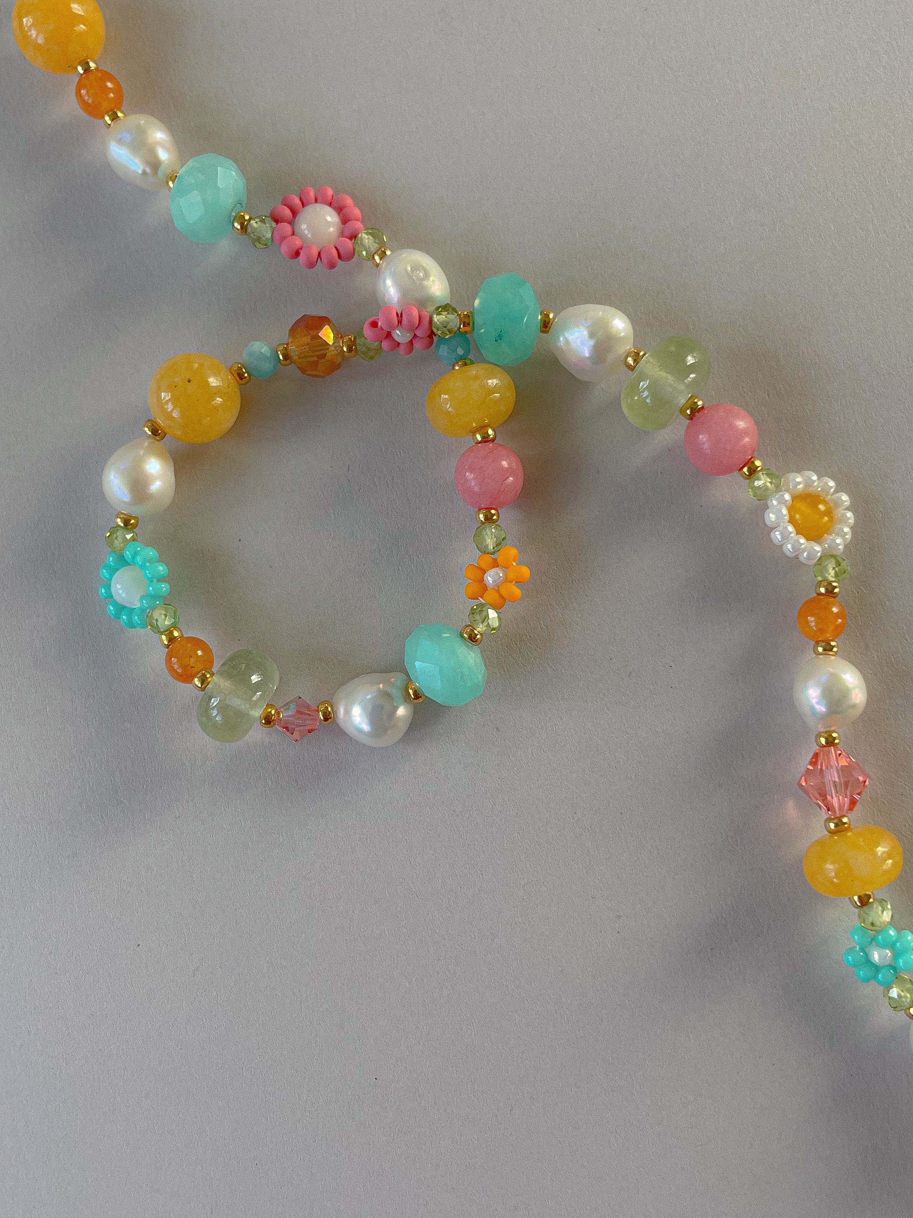 Maisie Necklace