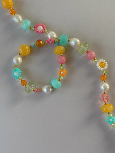 Maisie Necklace