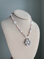 Load image into Gallery viewer, Delphine Necklace
