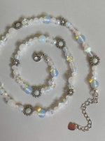 Load image into Gallery viewer, Opal Necklace
