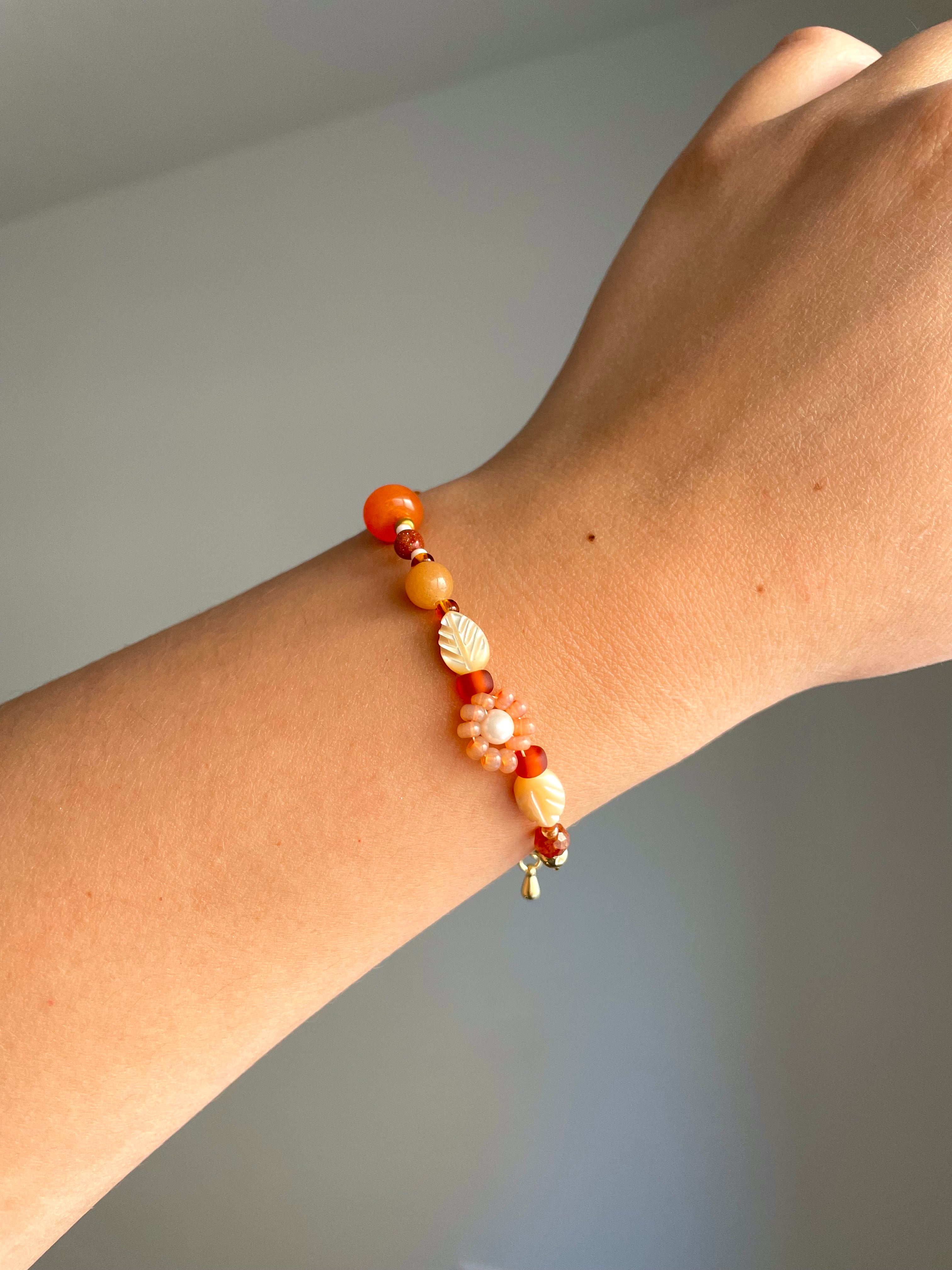 Nora Bracelet