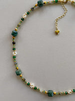 Load image into Gallery viewer, Arwyn Necklace ~ May
