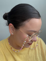 Load image into Gallery viewer, Lola Necklace Eyeglasses and Sunglasses Chain
