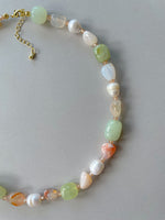 Load image into Gallery viewer, Madeleine Necklace
