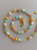 Load image into Gallery viewer, Maisie Necklace

