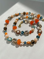 Load image into Gallery viewer, Marnie Necklace
