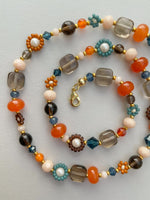 Load image into Gallery viewer, Marnie Necklace
