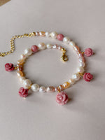 Load image into Gallery viewer, Elaine Anklet ~ June
