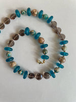 Load image into Gallery viewer, Selene Necklace
