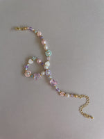 Load image into Gallery viewer, Lorelei Anklet
