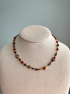 Greta Necklace
