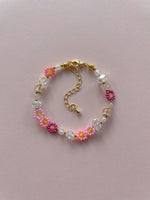 Load image into Gallery viewer, Sadie Bracelet ~ April
