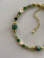 Load image into Gallery viewer, Arwyn Anklet ~ May
