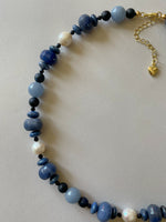 Load image into Gallery viewer, Sybil Necklace
