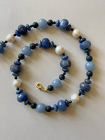 Load image into Gallery viewer, Sybil Necklace
