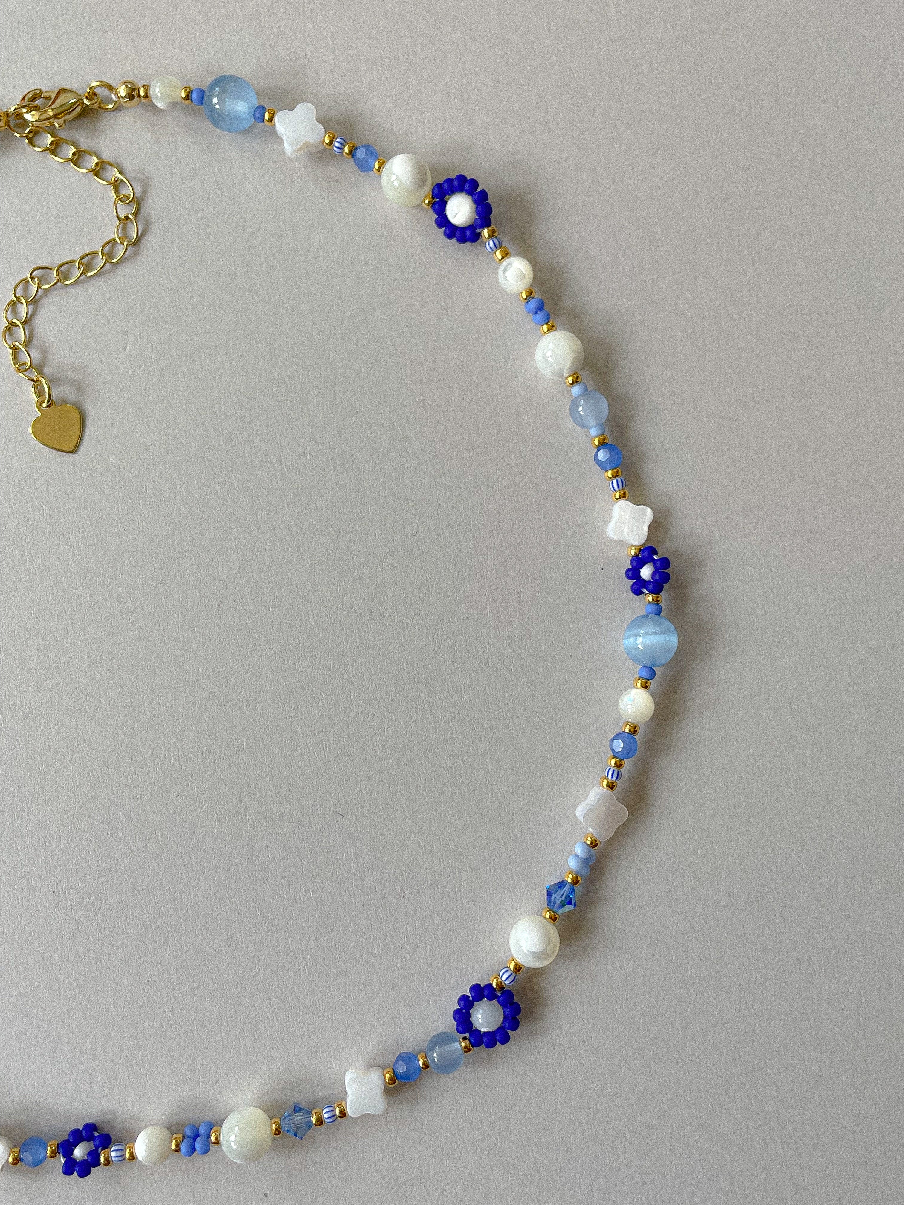 Donna Necklace