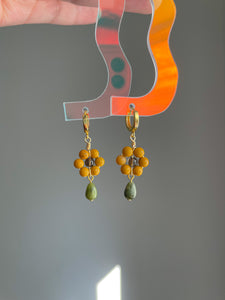 Louise Earrings (minis)