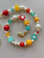 Load image into Gallery viewer, Breezy Anklet
