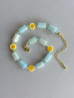 Load image into Gallery viewer, Daphne Anklet ~ March
