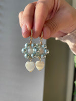 Load image into Gallery viewer, Daphne Earrings
