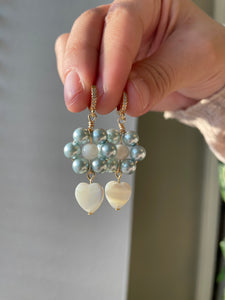 Daphne Earrings