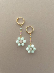 Isla Earrings