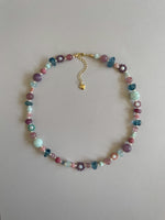 Load image into Gallery viewer, Calliope Necklace
