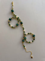 Load image into Gallery viewer, Arwyn Necklace ~ May
