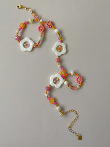 Phoebe Necklace