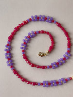 Load image into Gallery viewer, Indy Necklace ~ July
