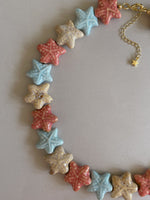 Load image into Gallery viewer, Sandy Necklace

