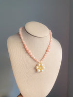 Load image into Gallery viewer, Bloom Necklace
