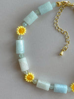 Load image into Gallery viewer, Daphne Anklet ~ March

